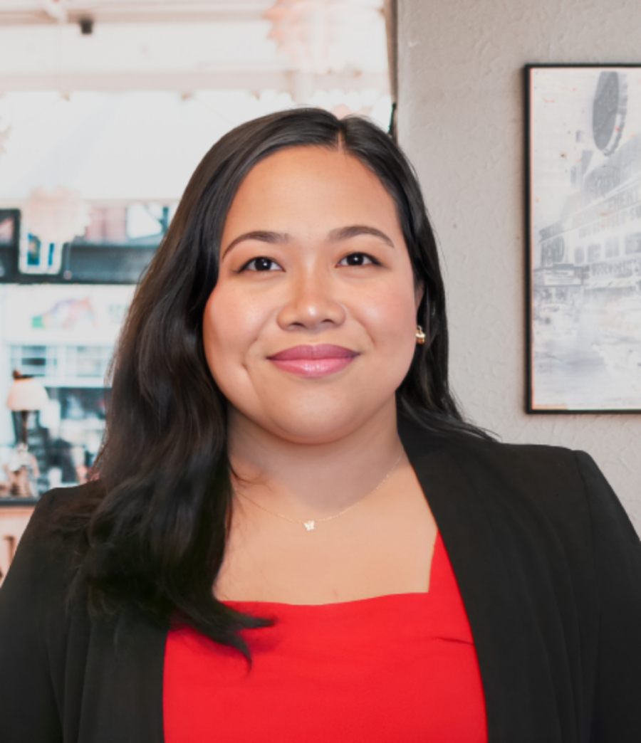 Michelle Pilon My HST